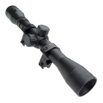 Оптичний приціл ORTEX Rifle Scope 4x32