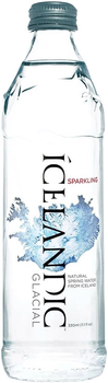 Вода питна джерельна слабогазована Icelandic Glacial 0.33 л (893919001288_N)