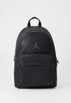 Мужской рюкзак JORDAN Monogram Backpack (20L) BLACK MA0986-023 (108672)