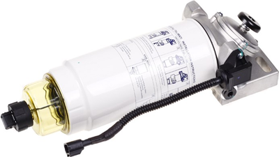 Паливний фільтр у зборі Ford кат. номер: T379544 GC469155AF (AVT177336)
