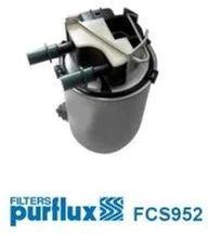 Топливный фильтр Purflux (FCS952)