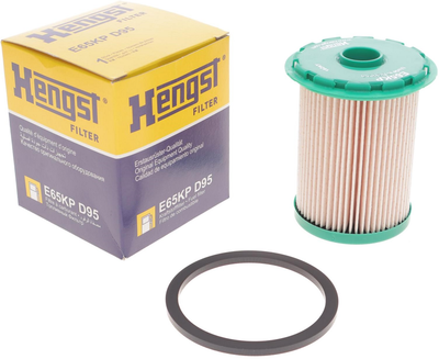Топливный фильтр Hengst (E65KP D95)