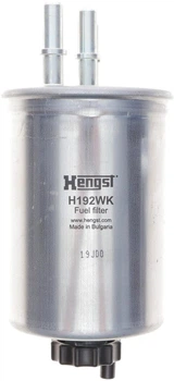 Топливный фильтр Hengst (H192WK)