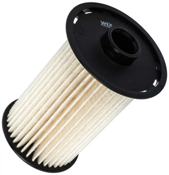 Фильтр топливный WIX Filters Ford Focus C-Max, Focus II, Galaxy II, Mondeo IV (07-), S-Max (WF8367)