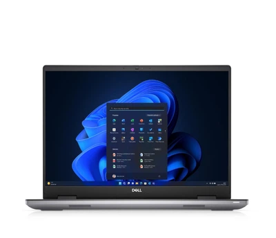Dell Precision 7680 /Intel core i7-13850HX/RAM 32 ГБ/SSD 1 ТБ/NVIDIA GeForce RTX 3500/16" 1920 x 1200 (WUXGA)