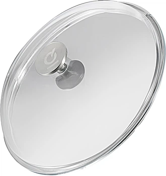 Цільнолита кришка для посуду IQ Be Smart 24 см (IQ-9301-24)