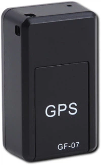 GPS трекер с минималистичным дизайном GF-07 (41103-GF-07_197)