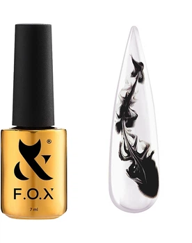 Гель для дизайна ногтей - F.O.X Blooming Gel 7ml (1269701-249239997-2)