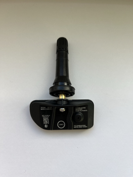 Датчик давления шин TPMS Ford (JX7T-1A180-CA)