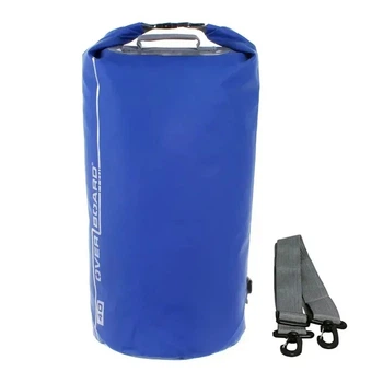 Гермомешок OverBoard 40 LTR Dry Tube Blue (1053-OB1007B)
