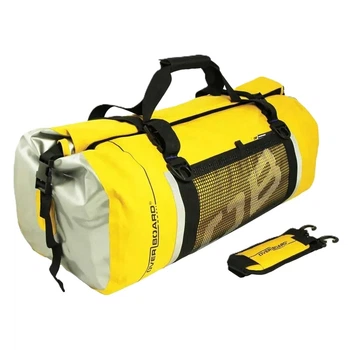 Гермосумка OverBoard 60 LTR Classic Duffel Bag Yellow (1053-OB1151Y)