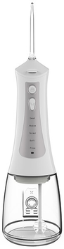 Irygator Lafe CleanPRO Biały (LAFFLO47481)