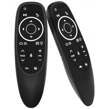 Пульт героскопічний Air Mouse G10S Pro