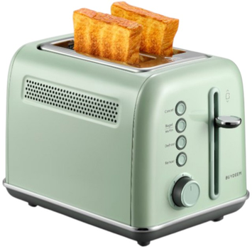 Toster BUYDEEM DT620E Cozy Greenish