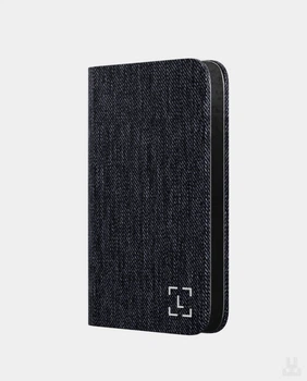 Защитный чехол Ledger Stax Magnet Shell — Business Charcoal