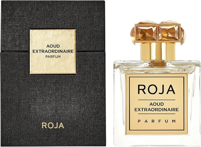 Парфуми унісекс Roja Parfums Aoud Extraordinaire 100 мл (5056663802647)