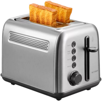 Toster BUYDEEM  DT620E Stainless Steel