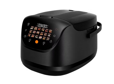 Мультиварка Prime Technics PMC 1786 SB Pro Color