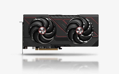 Відеокарта AMD Radeon RX 9070 16GB GDDR6 Pulse Gaming OC Sapphire (11349-03-20G)