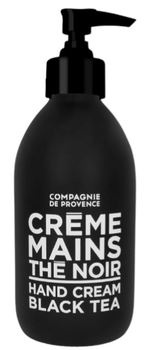 Крем для рук Compagnie De Provence Black Tea 300 мл (3551780010965)