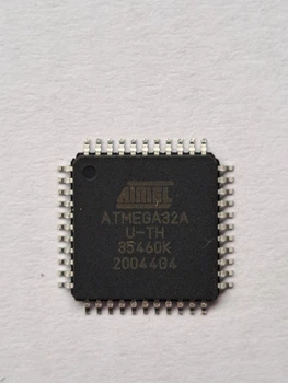 Микросхема ATMEGA32A-U-TH (МС0466)