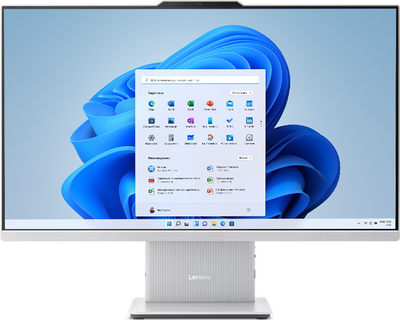 Моноблок Lenovo IdeaCentre AIO 27ARR9 (F0HQ0041PB) Cloud Grey