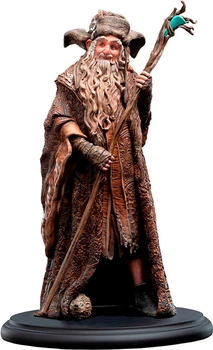 Статуэтка Weta Workshop HOBBIT Trilogy - Radagast the Brown Mini (Хоббит) 17.5 см (870104125)