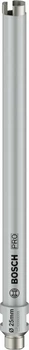 Алмазная коронка Bosch PRO Core Cutter 1/2", 25х450 мм (2608601797)