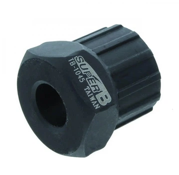 Зйомник касети SuperB TB-1045 під ключ 24 мм (1085-TB-1045)