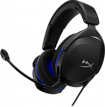 Słuchawki HyperX Cloud Stinger 2 Core for PlayStation Black (6H9B6AA)