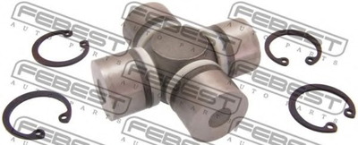 Крестовина карданного вала Febest (ASM-H77F)