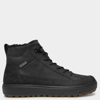Zimowe trzewiki męskie skórzane Gore-Tex Soft 7 Tred M