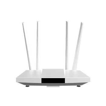 Wi-Fi роутер 4G CPE B828 Plus с аккумулятором и поддержкой SIM-карты