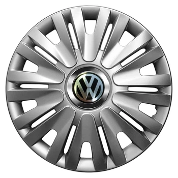 Колпаки Jawoplast Delta R16 Volkswagen (Комплект 4 шт.)