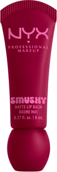 Матовый бальзам для губ NYX Professional Makeup Smushy 11 Squeeze N' Sizzle 8 мл (800897271053)