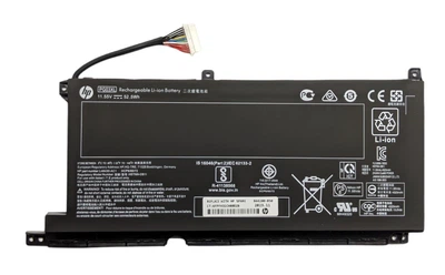 Акумулятор HP Pavilion Gaming 16-А, 16-A0000TX - PG03XL Оригінал