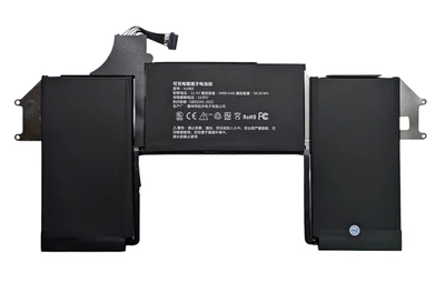 Аккумулятор Apple A1965 для MacBook Air 13" A1932/A2179 2018-2020