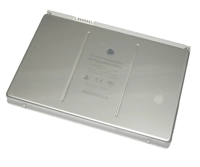 Акумуляторна батарея 17 inch A1189 A1151 MA092 MA458 MA611 [ID: 2560070384]