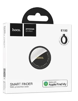 Hoco E100 Bluetooth локатор-брелок для ключей и животных