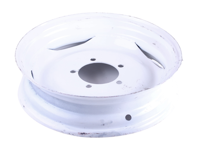 Диск стальной 6.00*16 TT AGRO MOTO (мототрактор)