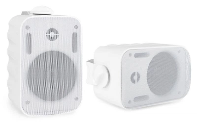 Комплект настенных колонок SKY SOUND PMB-20W SET+BT (2616770)