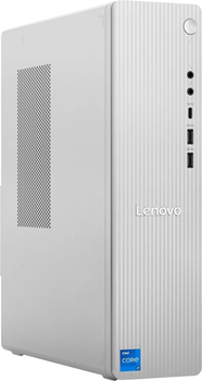 Комп'ютер Lenovo IdeaCentre Tower 08IRH9 (90XW003FPL) – фото