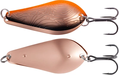 Блесна Select ProAtom Noiser 17.0 г 65 мм #07 (18707892)