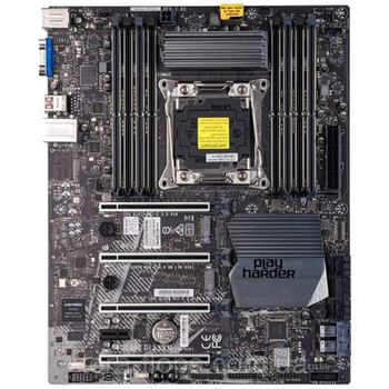 Материнская плата Supermicro C9X299 RPGF-L (C9X299 RPGF-L) Б/У