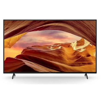 LCD телевизор (LED) Sony KD-55X75WL