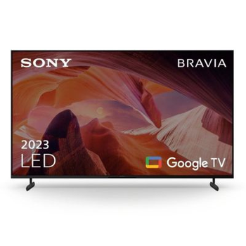 LCD телевизор (LED) Sony KD-55X80L