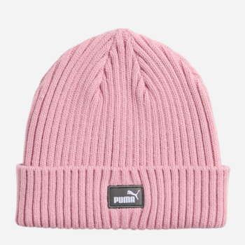 Czapka młodzieżowa beanie przejściowa Classic Low Crown Beanie Jr