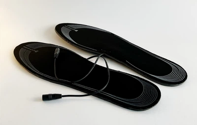 Універсальні USB-устілки з підігрівом (25-28,5 см)
