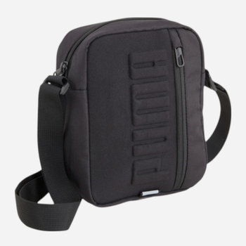 Torba przez ramię męska sportowa materialowa S Portable