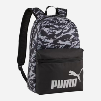 Рюкзак спортивний тканинний 22 л Phase Aop Backpack